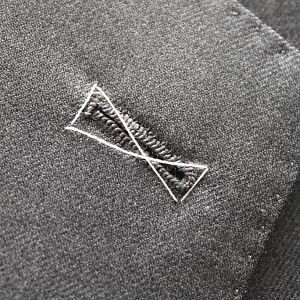 Lapel Buttonhole