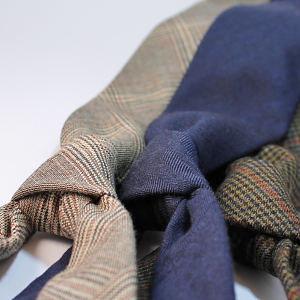 3 wool ties, on sale at $49.95 AUD for 4 more days only.