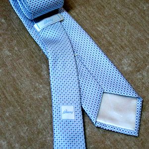 Brioni Tie

Price: 109 USD