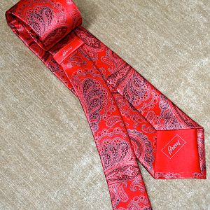 Brioni Tie

Price: 109 USD