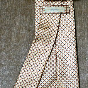 Brioni Tie

Price: 109 USD