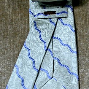 Brioni Tie

Price: 109 USD