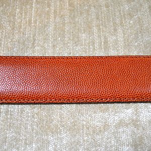 Brioni Belt Leather For Sale

Price: 139,- USD