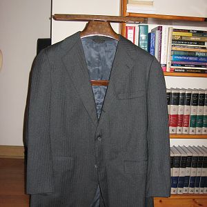 Southwick suit