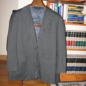 Southwick suit