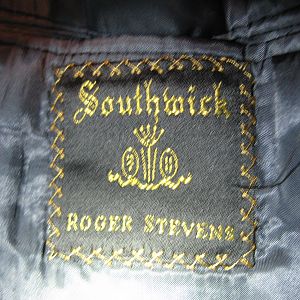 Southwick suit