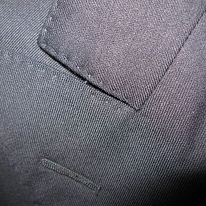 Zegna DB Blazer