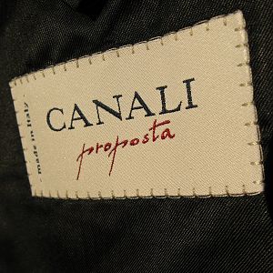 Canali Proposta 'tux'