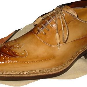 Meccariello Shoes