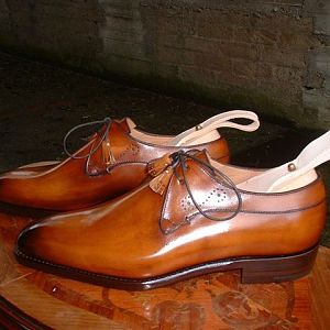 Meccariello Shoes