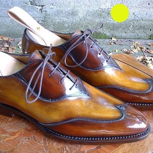 Meccariello Shoes