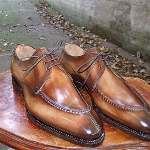 Meccariello Shoes