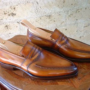 Meccariello Shoes