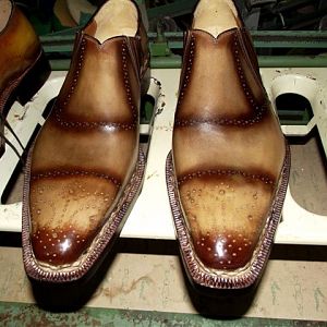 antonio meccariello shoes