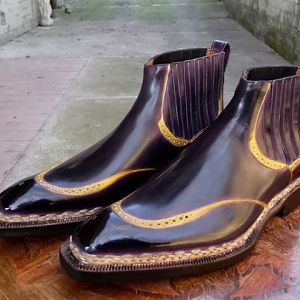 antonio meccariello shoes