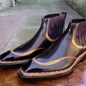 antonio meccariello shoes