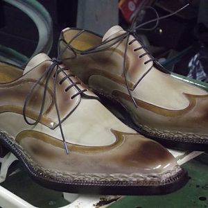 antonio meccariello shoes