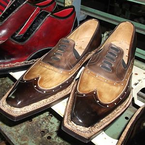 antonio meccariello shoes