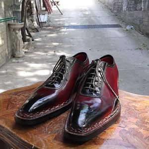 antonio meccariello shoes