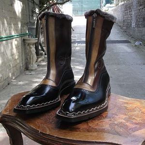 antonio meccariello shoes