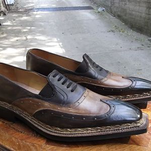 antonio meccariello shoes