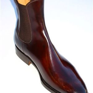 Antonio Meccariello Shoes