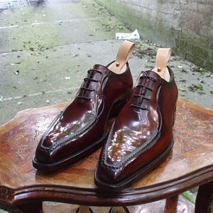 Antonio Meccariello Shoes