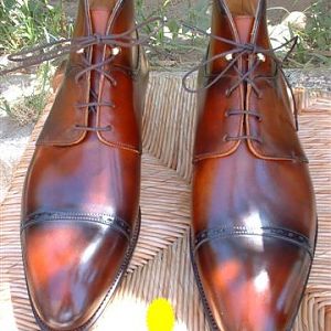 Antonio Meccariello Shoes