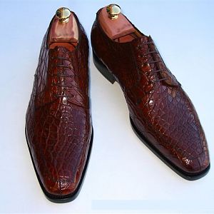 Antonio Meccariello Shoes