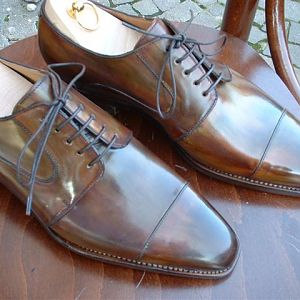 Antonio Meccariello Shoes