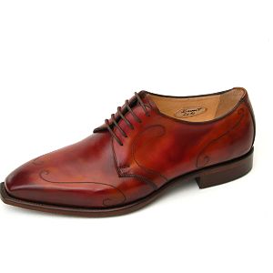 Erik Martin Lawart     
 Prague Bespoke shoemaker 
                Lawart.cz