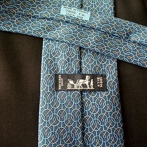 Tie Hermes