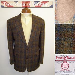 Harris Tweed