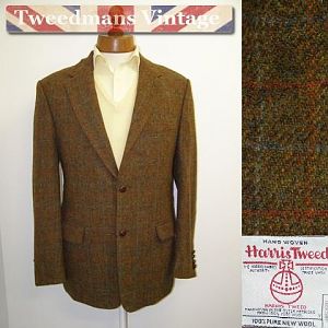 Harris Tweed