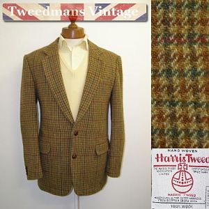 Harris Tweed