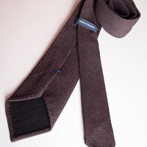 Eredi Chiarini, 90% wool, 10% cashmere, unlined