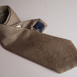 Marcello, Milano, handmade by Fabio Di Troia, 100% cashmere