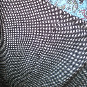 Woll & Silk jacket ETRO