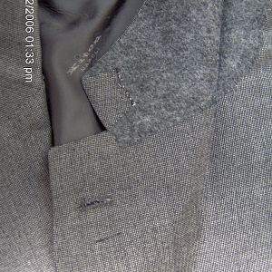 Textured Gray