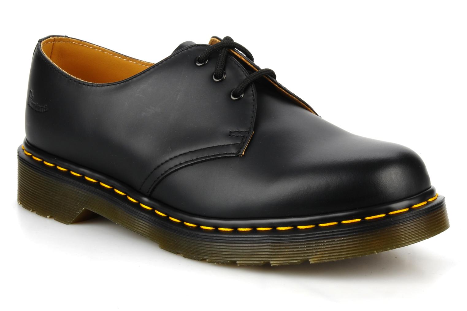 Dr Martens 1461 With Blazer And Pants