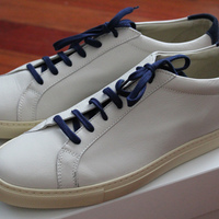 Common Projects Achilles vintage