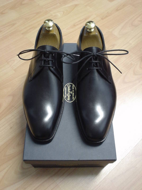 Crockett &amp; Jones Aintree 337