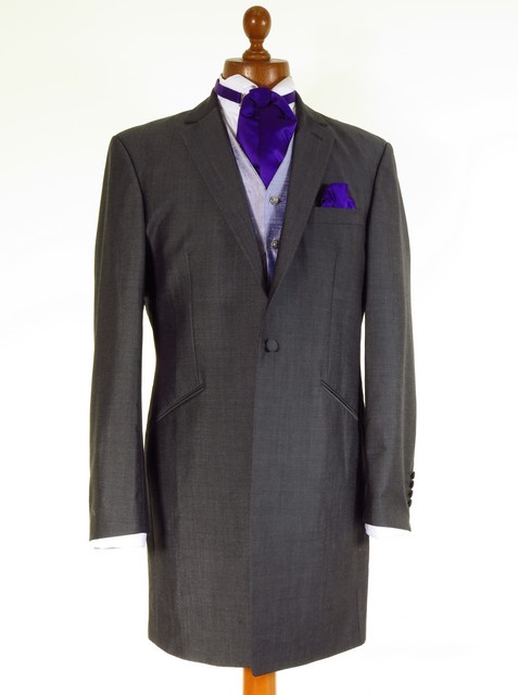 Ex-hire formal wear for sale.