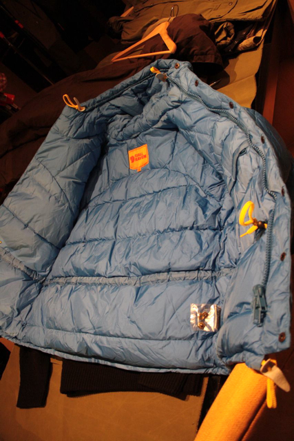 Fjallraven