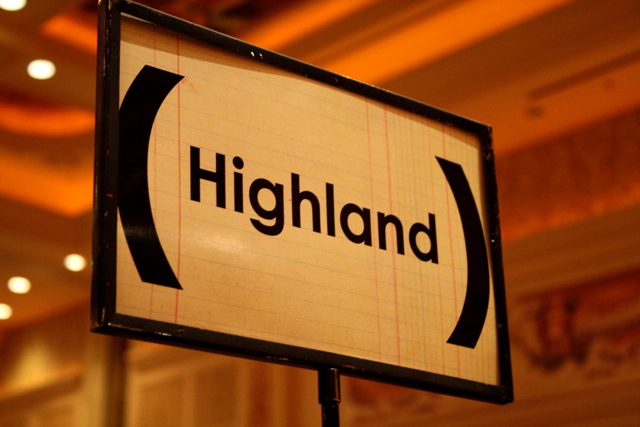 Highland