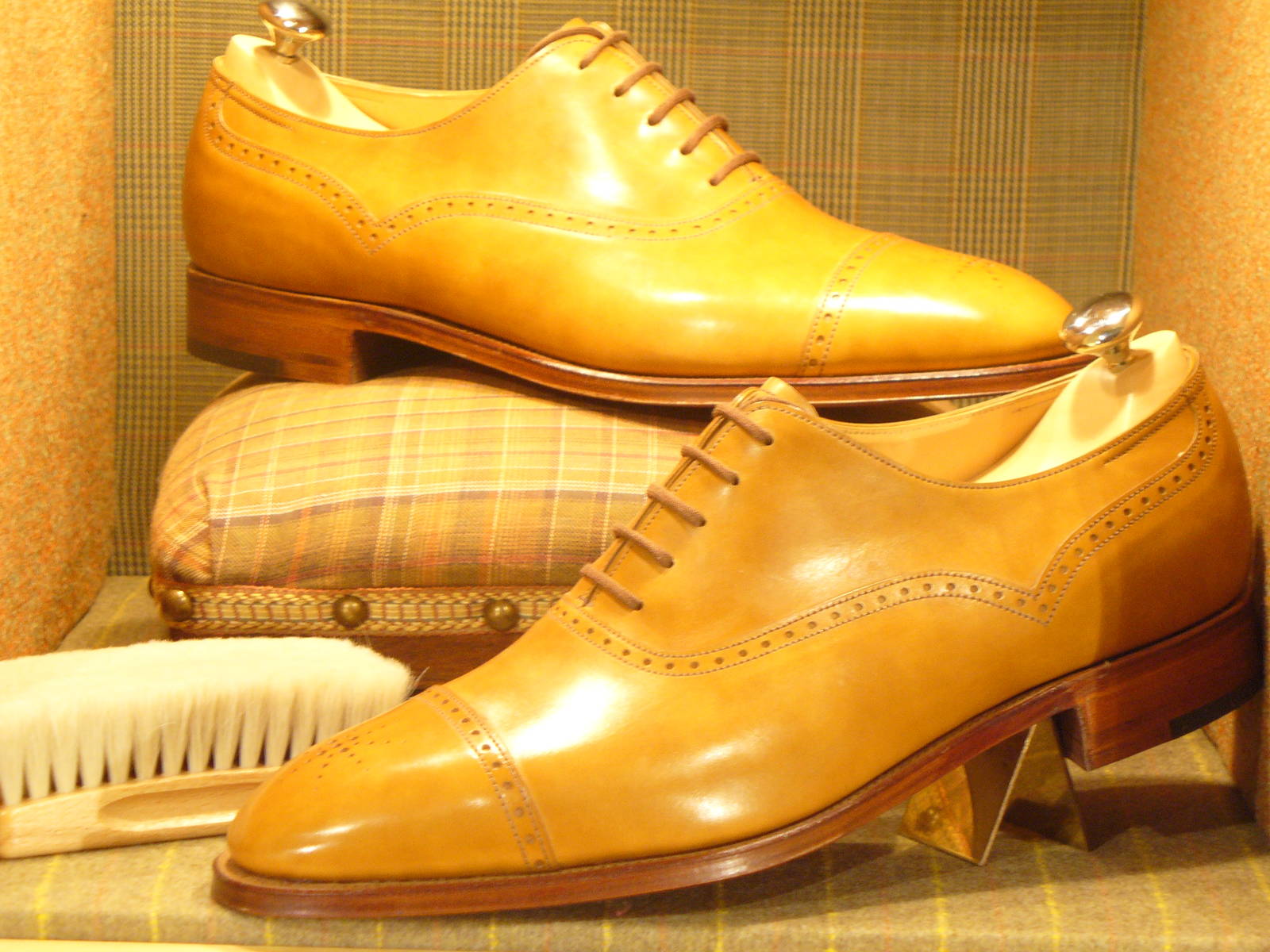 John Lobb Madison Avenue