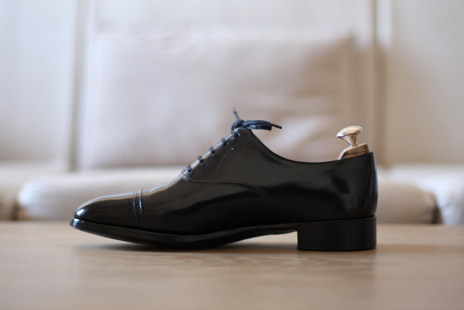 John Lobb Philip II Prestige