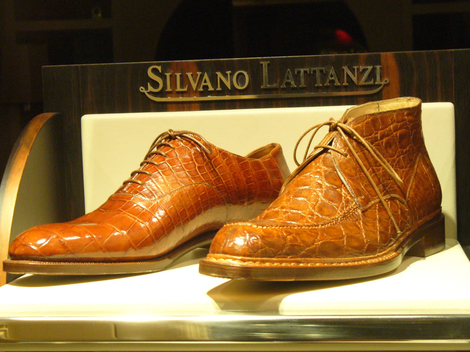 Lattanzi Madison Avenue