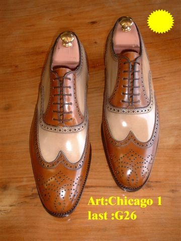 Meccariello Shoes