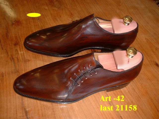 Meccariello Shoes